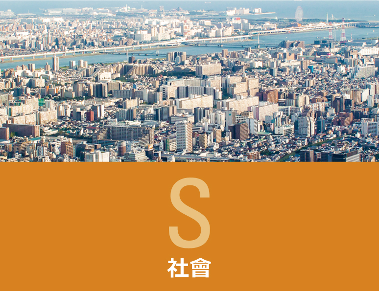 社会