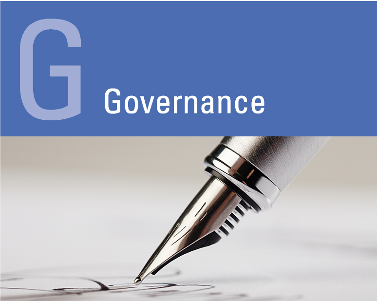 Governance